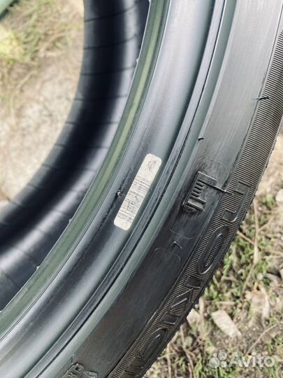 Nokian Tyres Hakkapeliitta 10p 245/40 R19