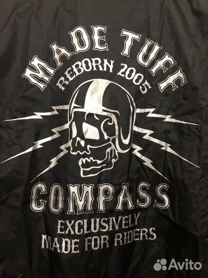 Костюм от непогоды и дождя для ездоков и пешеходов