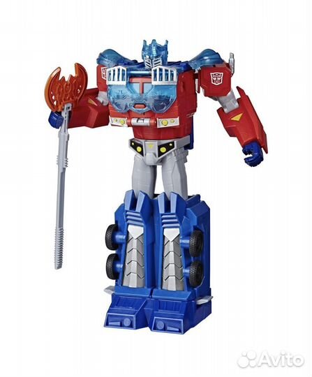 Трансформеры