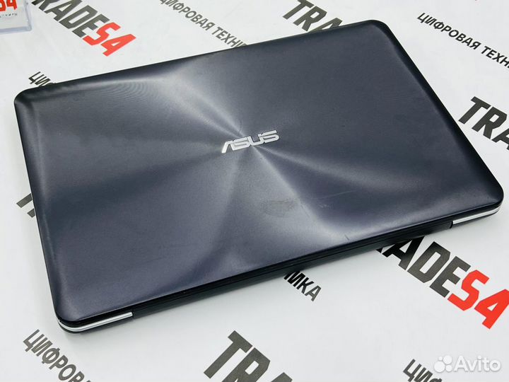 Ноутбук Asus 15.6