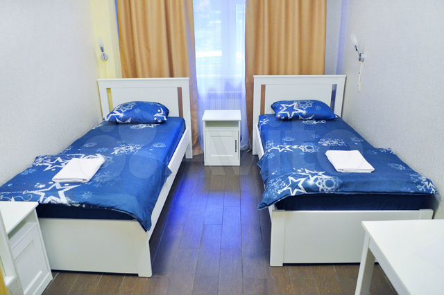 Комната 12 м², 1/17 эт.