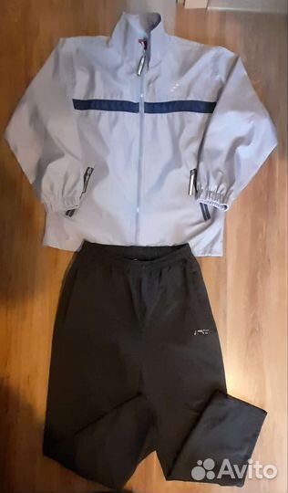 Брендовые мужские вещи пакетом 10 шт