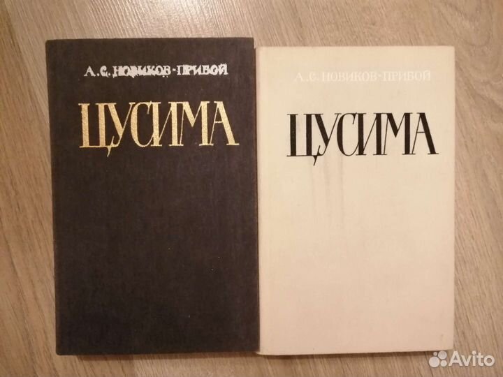 Новиков-Прибой, Бунин