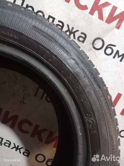 Amtel Planet DC 185/65 R15 92H