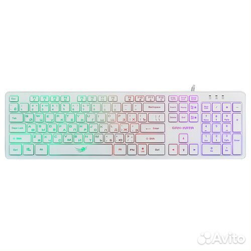 Клавиатура 