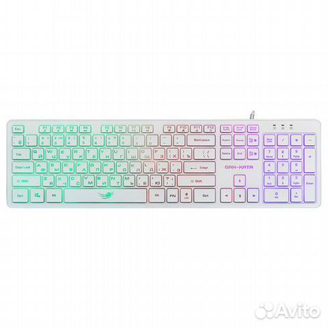 Клавиатура 