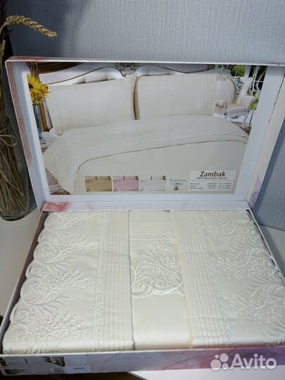 Белье постельное турция