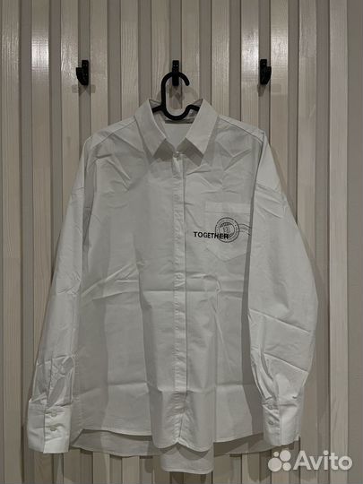 Рубашка Elis (48 размер)