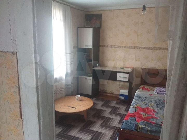 Дача 15 м² на участке 7 сот.