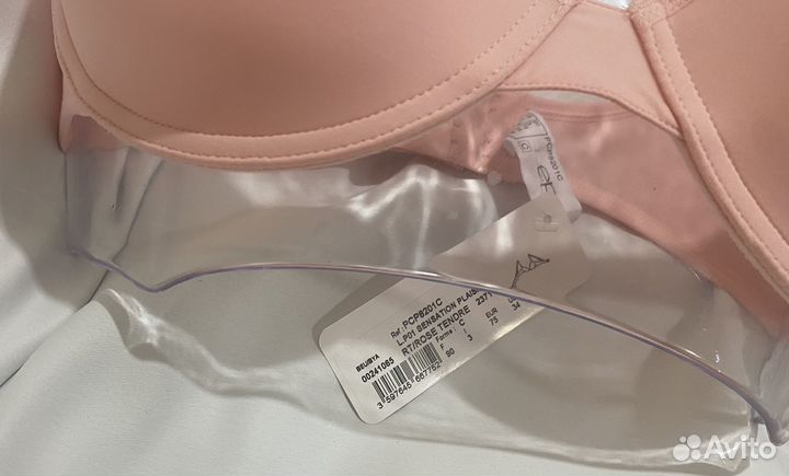 Бюстгальтеры lise Charmel epure 75C, 70C, 70B