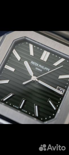 Часы мужские patek philippe nautilus