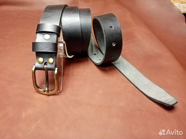 Пошив изделий из натуральной кожи