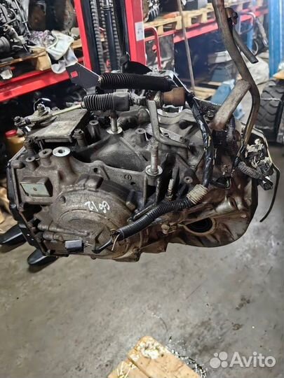 АКПП Mazda Cx-7 1 L3-VDT 2.3 2012