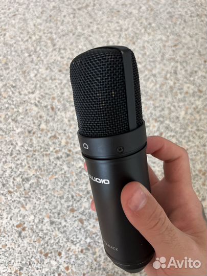 Домашняя студия от M-Audio 192/4