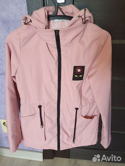 Вещи пакетом