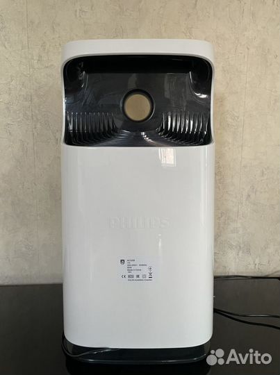Очиститель воздуха Philips AC3256