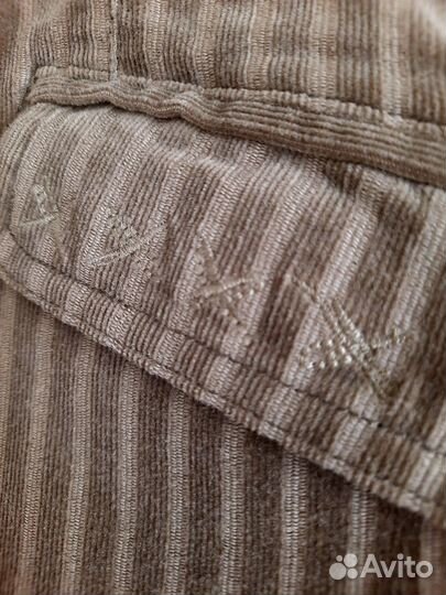 Пиджак для девочки 128, Pampolina