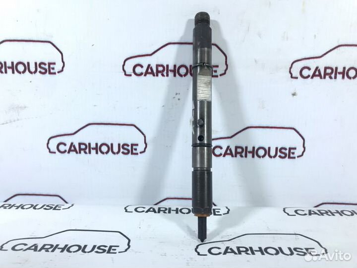 Форсунка Audi A6 C5 2.5