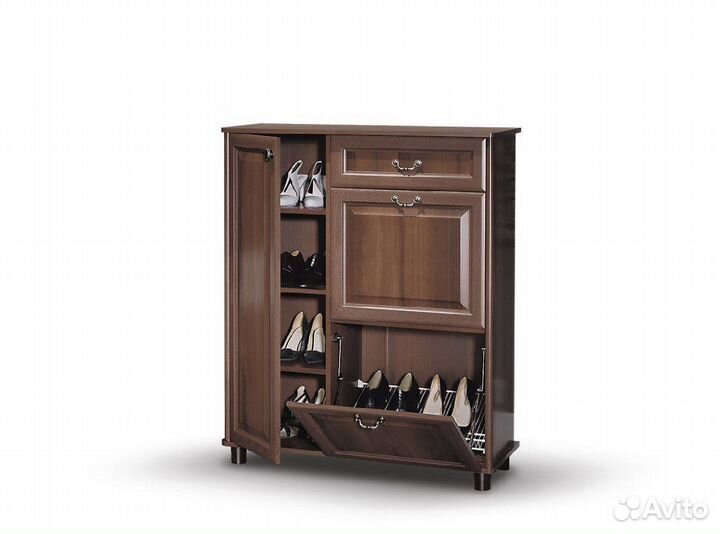 Тумба для обуви