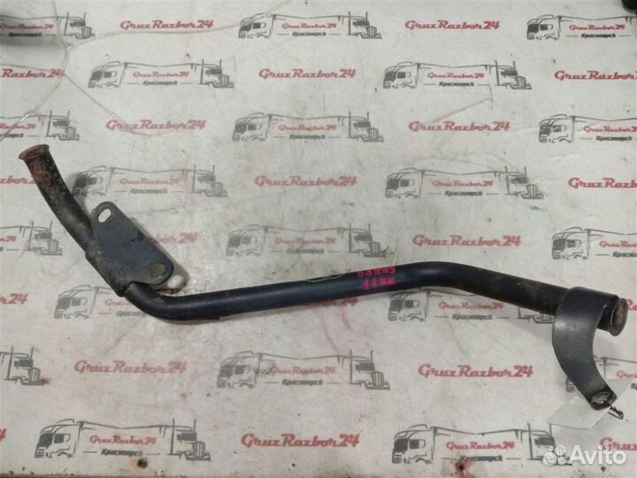 Трубка проводки датчика ABS Scania R 500 DC13 146