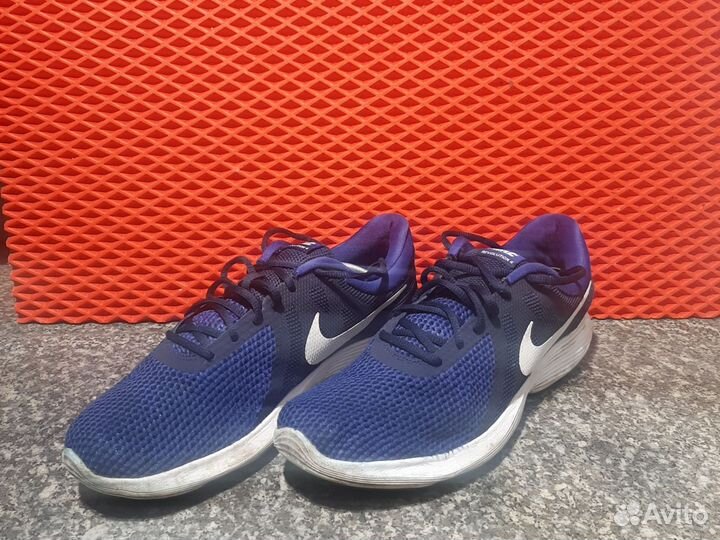 Кроссовки Nike оригинал 47.5