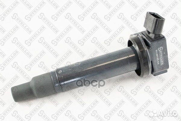 Катушка зажигания Toyota Land Cruiser 200, Lexus