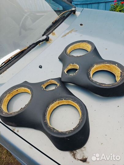 Подиумы на гранту 16