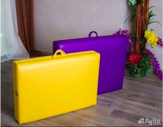 Кушетка раскладная