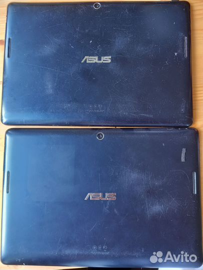 Планшет Asus memoPad K001