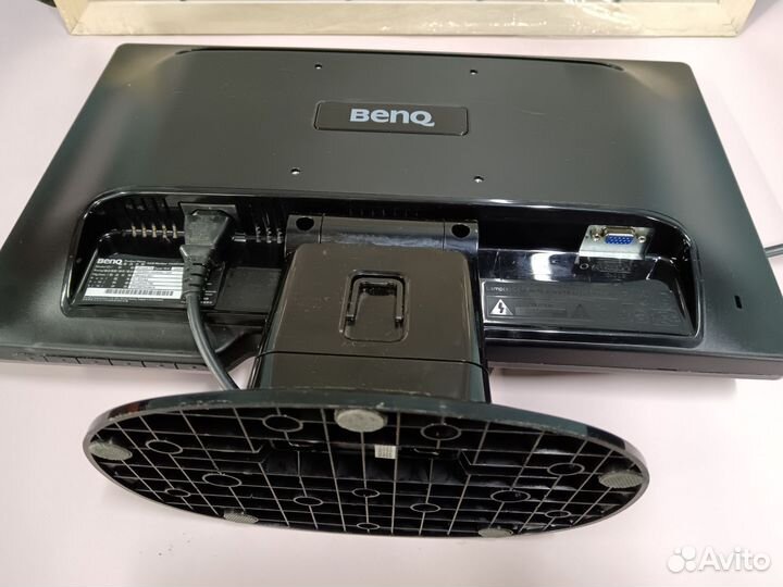 Монитор benq 19