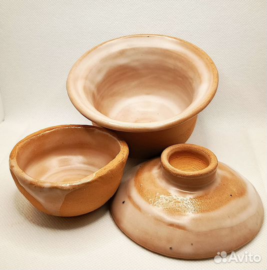 Глиняная гайвань