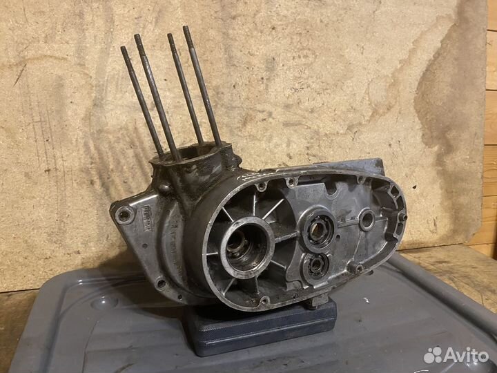 Картер Минск 6в