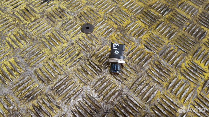 Датчик давления MAN Man Tga Tgs Tgl