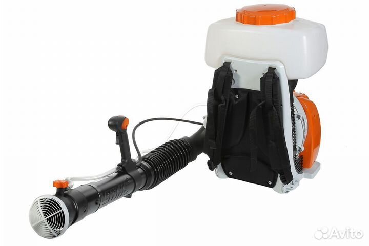 Опрыскиватель ранцевый stihl SR 430