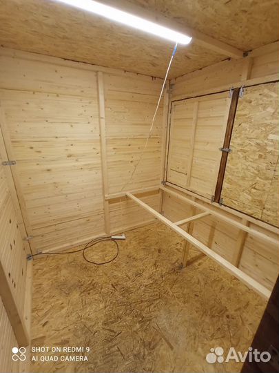 Торговый киоск Аренда