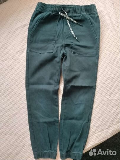 Пакет одежды мальчик 134, 140