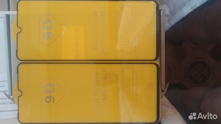 Infinix note 12 pro стекло