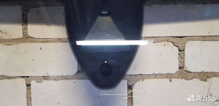 Audi A8 D4 Long Стекло Лобовое Оригинал