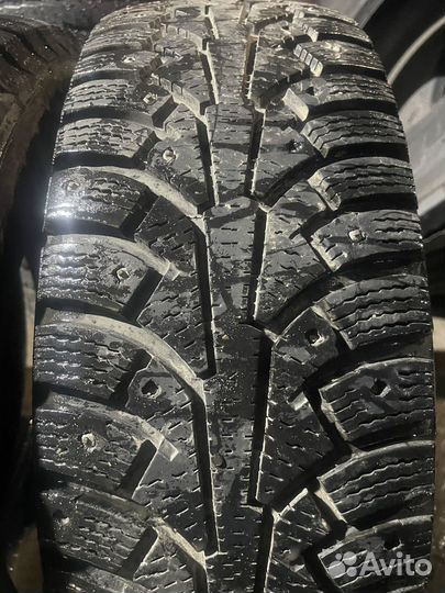 Nokian Tyres Hakkapeliitta 5 185/65 R15