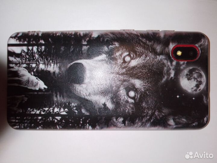 ZTE Blade A3 (2020), 32 ГБ