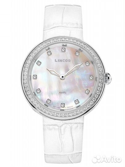 Часы наручные Lincor