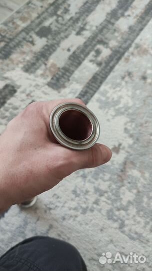 Медная царга 1 5 дюйма 2 шт