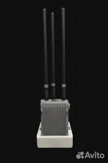 3-канальный