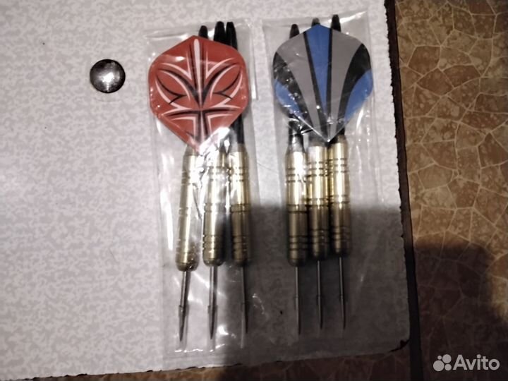 Мишень для дартс