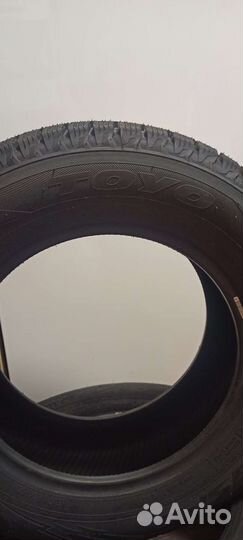 Toyo Observe GSi-6 185/70 R14 88H