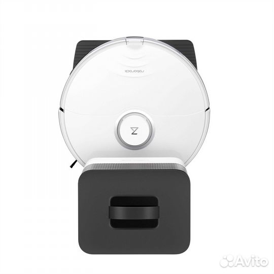 Робот-пылесос Roborock S8 Plus новый Русcкая