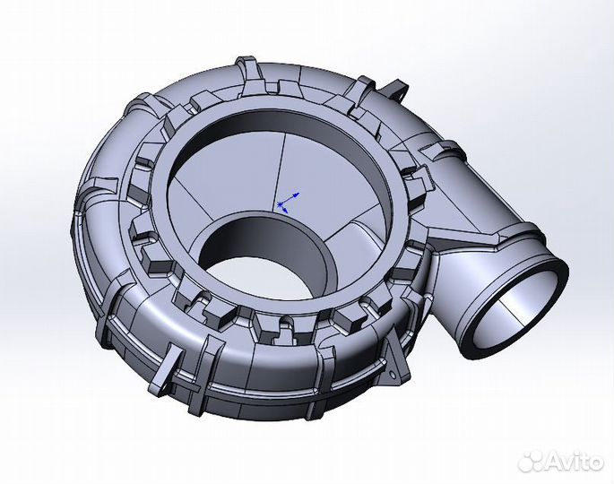 3D-сканирование