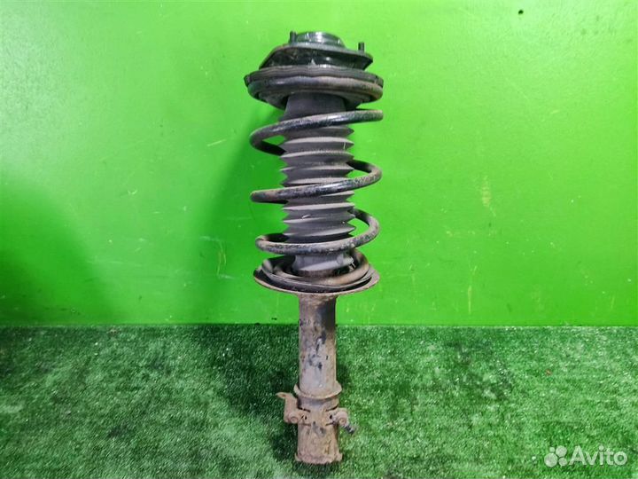 Стойка амортизатора передняя левая Chrysler PT Cr