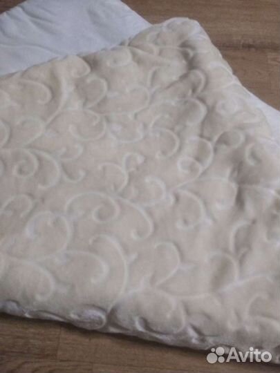 Конверт на выписку зимний