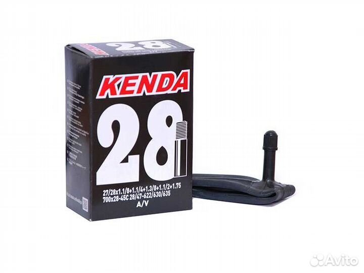 Камера kenda 28